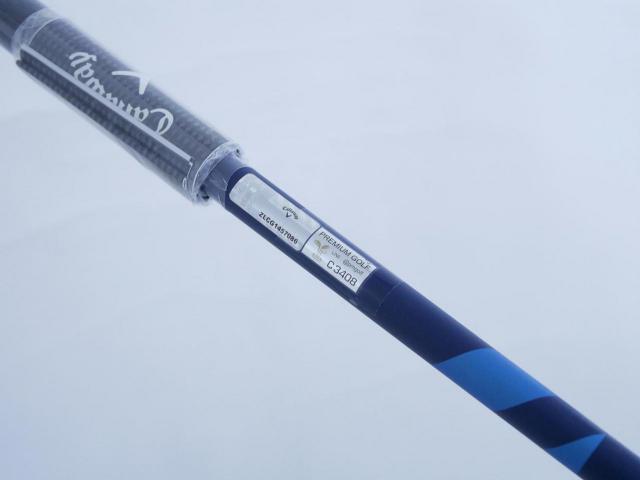 Driver : Callaway : **ของใหม่ ยังไม่แกะพลาสติก** ไดรเวอร์ Callaway Paradym (รุ่นล่าสุดปี 2023 Japan Spec.) Loft 10.5 ก้าน Fujikura Ventus TR 5 Flex R