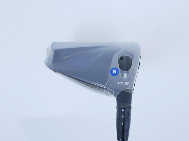 Driver : Callaway : **ของใหม่ ยังไม่แกะพลาสติก** ไดรเวอร์ Callaway Paradym (รุ่นล่าสุดปี 2023 Japan Spec.) Loft 10.5 ก้าน Fujikura Ventus TR 5 Flex R