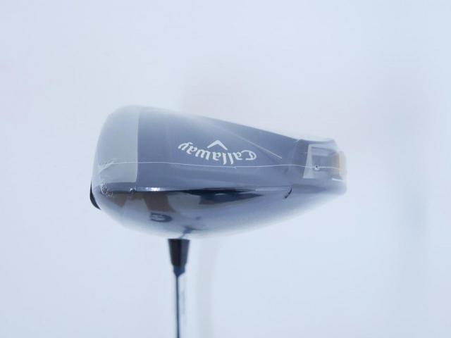 Driver : Callaway : **ของใหม่ ยังไม่แกะพลาสติก** ไดรเวอร์ Callaway Paradym (รุ่นล่าสุดปี 2023 Japan Spec.) Loft 10.5 ก้าน Fujikura Ventus TR 5 Flex R