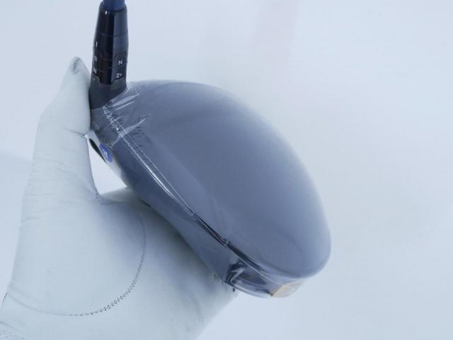 Driver : Callaway : **ของใหม่ ยังไม่แกะพลาสติก** ไดรเวอร์ Callaway Paradym (รุ่นล่าสุดปี 2023 Japan Spec.) Loft 10.5 ก้าน Fujikura Ventus TR 5 Flex R