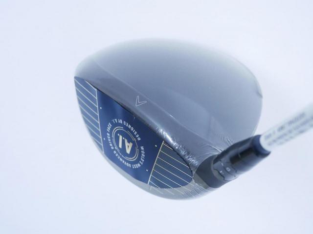 Driver : Callaway : **ของใหม่ ยังไม่แกะพลาสติก** ไดรเวอร์ Callaway Paradym (รุ่นล่าสุดปี 2023 Japan Spec.) Loft 10.5 ก้าน Fujikura Ventus TR 5 Flex R