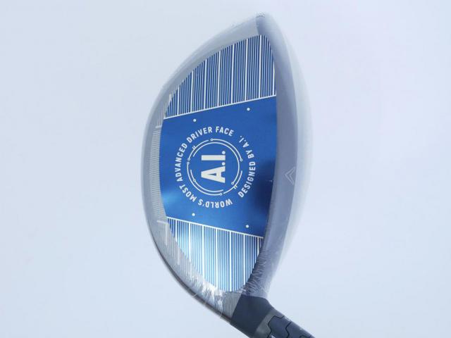 Driver : Callaway : **ของใหม่ ยังไม่แกะพลาสติก** ไดรเวอร์ Callaway Paradym (รุ่นล่าสุดปี 2023 Japan Spec.) Loft 10.5 ก้าน Fujikura Ventus TR 5 Flex R