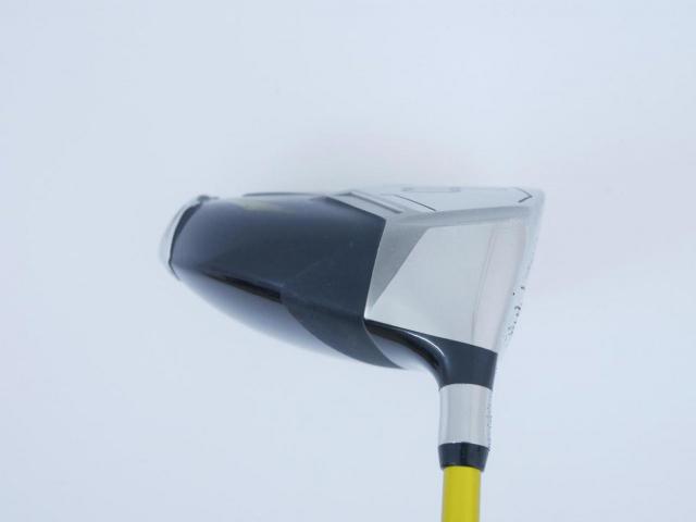 Driver : Tsuruya : ไดรเวอร์ Tsuruya AXEL Dual Impact Z MM (เหมาะกับซีเนี้ยร์) Loft 11 Flex R