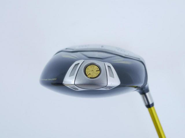 Driver : Tsuruya : ไดรเวอร์ Tsuruya AXEL Dual Impact Z MM (เหมาะกับซีเนี้ยร์) Loft 11 Flex R