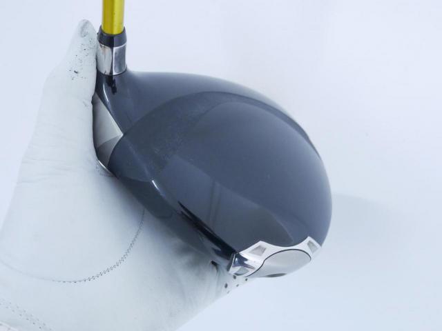 Driver : Tsuruya : ไดรเวอร์ Tsuruya AXEL Dual Impact Z MM (เหมาะกับซีเนี้ยร์) Loft 11 Flex R