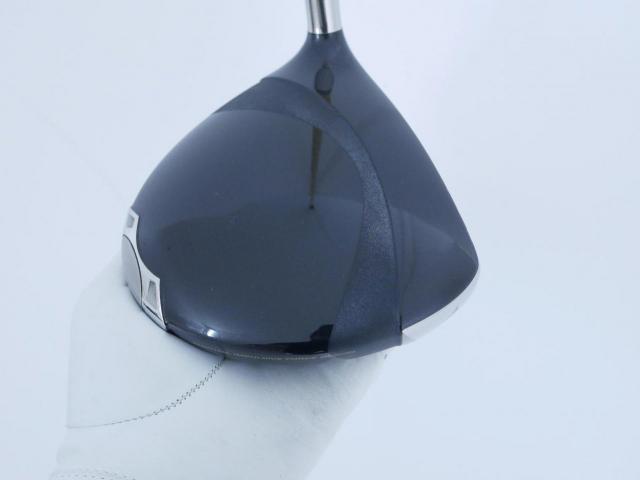 Driver : Tsuruya : ไดรเวอร์ Tsuruya AXEL Dual Impact Z MM (เหมาะกับซีเนี้ยร์) Loft 11 Flex R