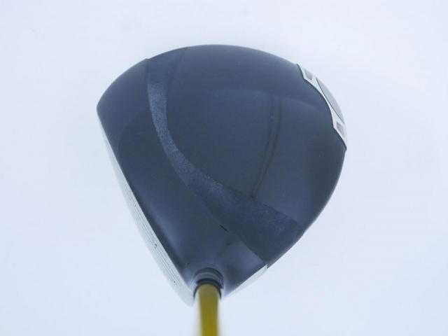 Driver : Tsuruya : ไดรเวอร์ Tsuruya AXEL Dual Impact Z MM (เหมาะกับซีเนี้ยร์) Loft 11 Flex R