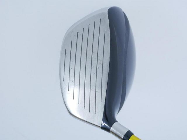 Driver : Tsuruya : ไดรเวอร์ Tsuruya AXEL Dual Impact Z MM (เหมาะกับซีเนี้ยร์) Loft 11 Flex R