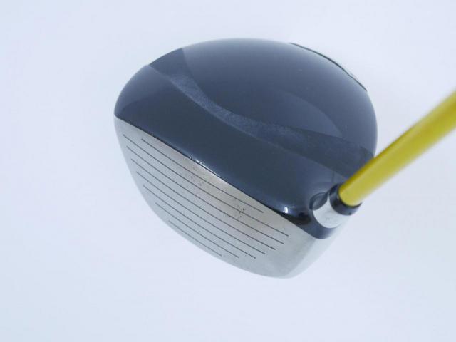 Driver : Tsuruya : ไดรเวอร์ Tsuruya AXEL Dual Impact Z MM (เหมาะกับซีเนี้ยร์) Loft 11 Flex R