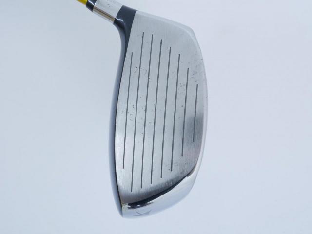 Driver : Tsuruya : ไดรเวอร์ Tsuruya AXEL Dual Impact Z MM (เหมาะกับซีเนี้ยร์) Loft 11 Flex R