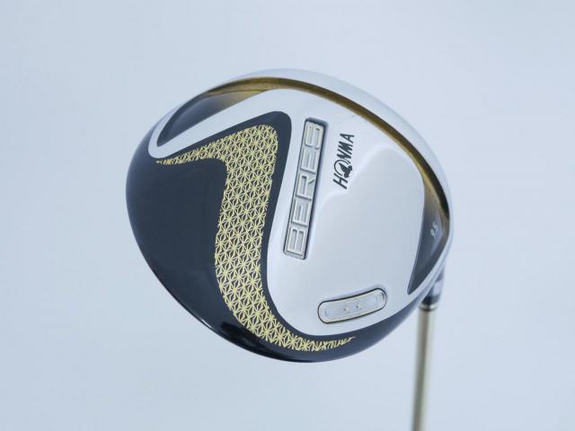 Driver : Honma : ไดรเวอร์ Honma Beres 2020 (ออกปี 2020) Loft 9.5 ก้าน Honma ARMRQ (47) Flex S (2 ดาว)