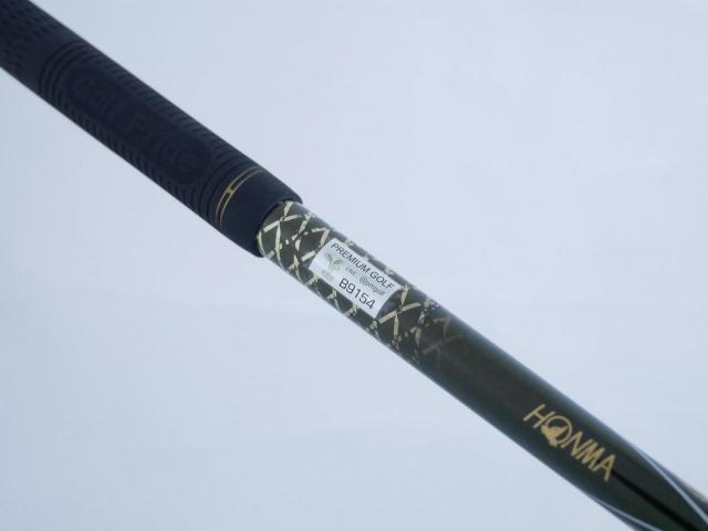 Driver : Honma : ไดรเวอร์ Honma Beres 2020 (ออกปี 2020) Loft 9.5 ก้าน Honma ARMRQ (47) Flex S (2 ดาว)