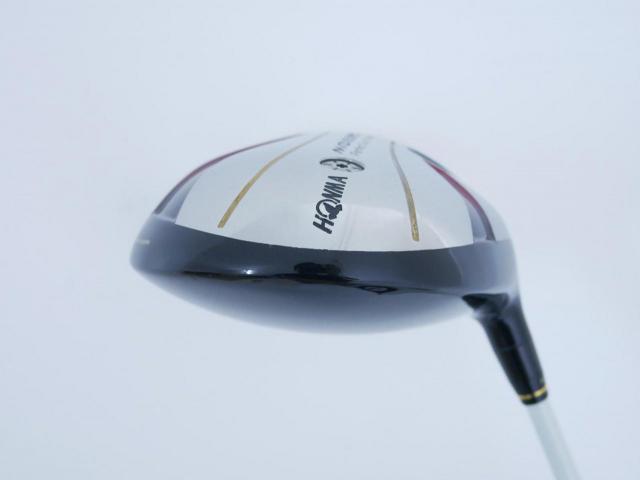 Driver : Honma : Honma Amazing Spec PerfectSwitch 440 Loft 9 ก้าน Honma PerfectSwitch 65 Flex S