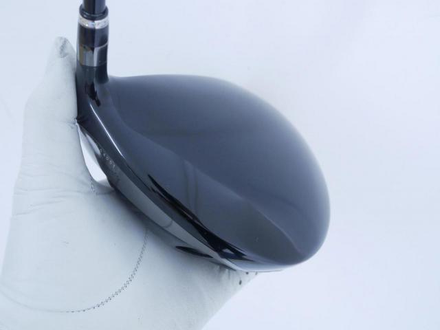 Driver : Katana : **มีบุบ** ไดรเวอร์ Katana Voltio Plus NINJA 8802Hi (ออกปี 2018 หน้าเด้งที่สุดๆ COR 0.8802) Loft 10.5 ก้าน Fujikura Speeder 462 Evolution Flex R