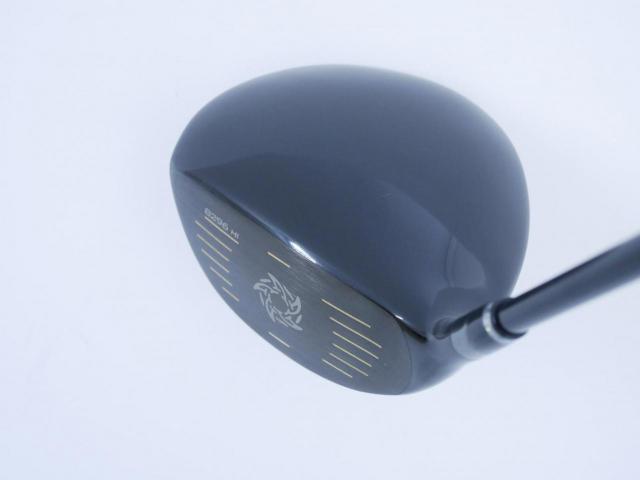 Driver : Katana : ไดรเวอร์ Katana Voltio NINJA Plus 8296Hi (ปี 2019 หน้าเด้งเกินกฏ) Loft 10 ก้าน Fujikura Speeder 462 Evolution Flex SR