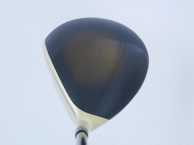 Driver : Katana : ไดรเวอร์ Katana Voltio G (460cc. มี Offset กันลูกบานออกขวา) Loft 10 ก้าน Tour AD VT-5 Flex R