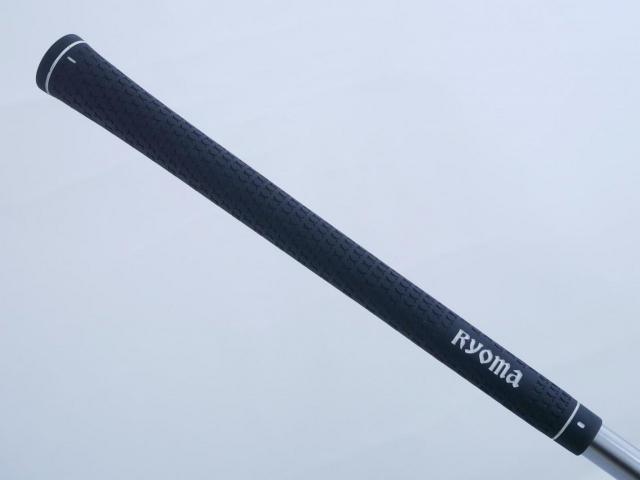 Driver : Ryoma : ไดรเวอร์ Ryoma Maxima Special Tunning (รุ่นปี 2019 หน้าเด้งเกินกฏ) Loft 10.5 ก้านตัวท็อป RYOMA BEYOND POWER FLEX ∞
