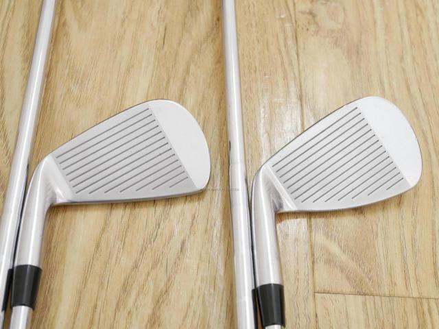 Iron set : Yamaha : ชุดเหล็ก Yamaha Inpres X (V Forged) มีเหล็ก 5-Pw (6 ชิ้น) ก้านเหล็ก NS Pro 950 Flex R