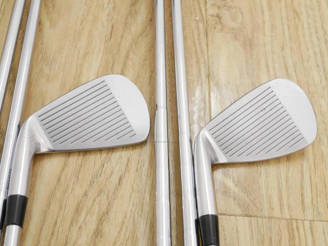 Iron set : Yamaha : ชุดเหล็ก Yamaha Inpres X (V Forged) มีเหล็ก 5-Pw (6 ชิ้น) ก้านเหล็ก NS Pro 950 Flex R
