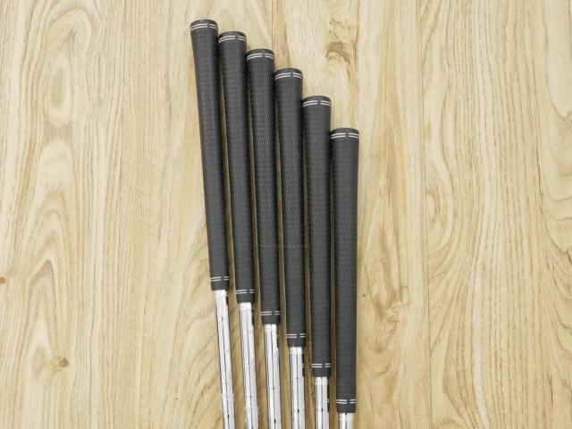 Iron set : Yamaha : ชุดเหล็ก Yamaha Inpres X (V Forged) มีเหล็ก 5-Pw (6 ชิ้น) ก้านเหล็ก NS Pro 950 Flex R