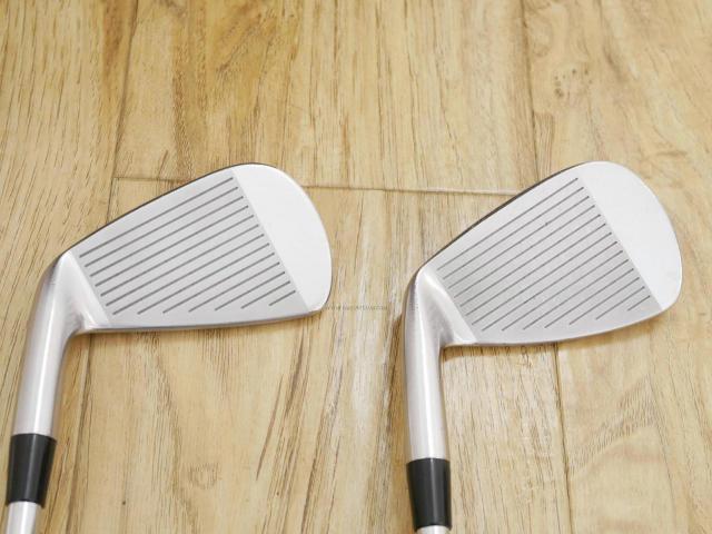 Iron set : Yamaha : ชุดเหล็ก Yamaha Inpres X (V Forged) มีเหล็ก 5-Pw (6 ชิ้น) ก้านเหล็ก NS Pro 950 Flex R