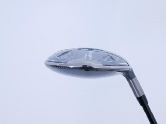 Fairway Wood : callaway : หัวไม้ 5 Callaway Paradym AI Smoke MAX (รุ่นปี 2024 Japan Spec.) Loft 18 ก้าน Mitsubishi TENSEI 50 Flex S