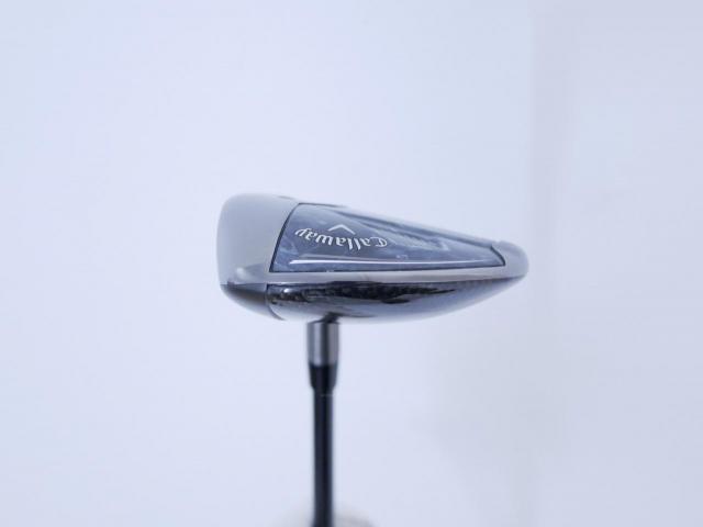 Fairway Wood : callaway : หัวไม้ 5 Callaway Paradym AI Smoke MAX (รุ่นปี 2024 Japan Spec.) Loft 18 ก้าน Mitsubishi TENSEI 50 Flex S
