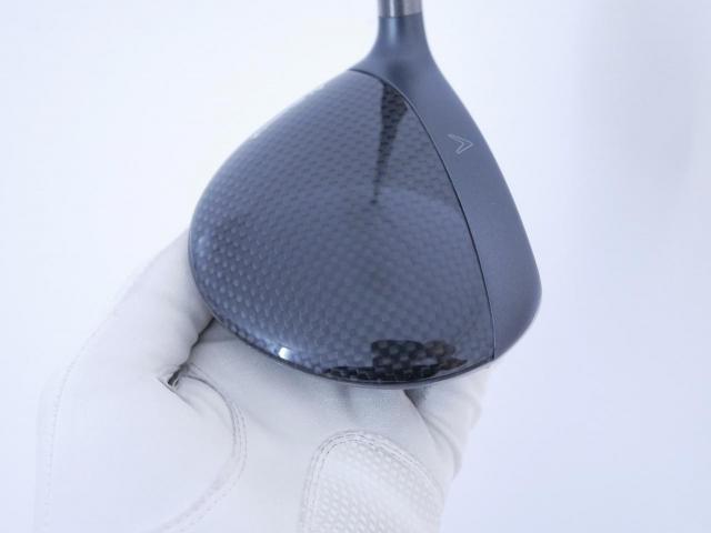 Fairway Wood : callaway : หัวไม้ 5 Callaway Paradym AI Smoke MAX (รุ่นปี 2024 Japan Spec.) Loft 18 ก้าน Mitsubishi TENSEI 50 Flex S