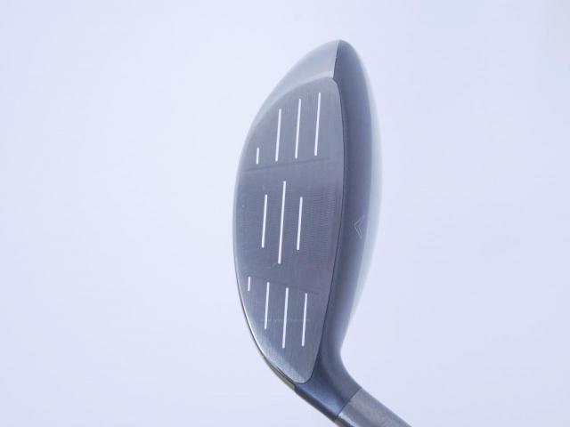 Fairway Wood : callaway : หัวไม้ 5 Callaway Paradym AI Smoke MAX (รุ่นปี 2024 Japan Spec.) Loft 18 ก้าน Mitsubishi TENSEI 50 Flex S