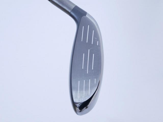 Fairway Wood : callaway : หัวไม้ 5 Callaway Paradym AI Smoke MAX (รุ่นปี 2024 Japan Spec.) Loft 18 ก้าน Mitsubishi TENSEI 50 Flex S