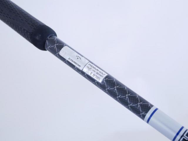 Fairway Wood : callaway : หัวไม้ 5 Callaway Paradym AI Smoke MAX (รุ่นปี 2024 Japan Spec.) Loft 18 ก้าน Mitsubishi TENSEI 50 Flex S