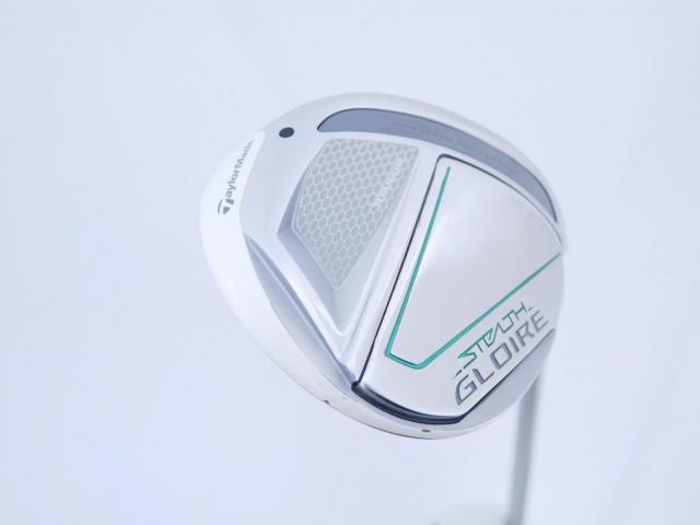 Lady club : All : หัวไม้ 5 Taylormade Stealth GLOIRE Titanium (ออกปี 2022 รุ่นท๊อปสุด Japan Spec) Loft 19 ก้าน Fujikura Speeder NX Flex L