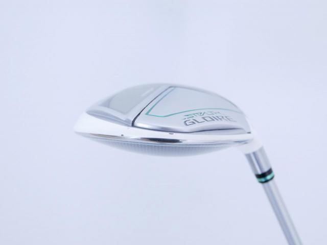 Lady club : All : หัวไม้ 5 Taylormade Stealth GLOIRE Titanium (ออกปี 2022 รุ่นท๊อปสุด Japan Spec) Loft 19 ก้าน Fujikura Speeder NX Flex L