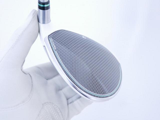 Lady club : All : หัวไม้ 5 Taylormade Stealth GLOIRE Titanium (ออกปี 2022 รุ่นท๊อปสุด Japan Spec) Loft 19 ก้าน Fujikura Speeder NX Flex L