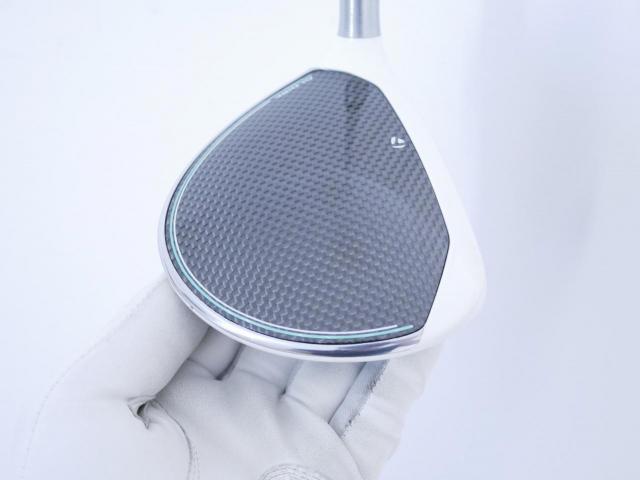 Lady club : All : หัวไม้ 5 Taylormade Stealth GLOIRE Titanium (ออกปี 2022 รุ่นท๊อปสุด Japan Spec) Loft 19 ก้าน Fujikura Speeder NX Flex L