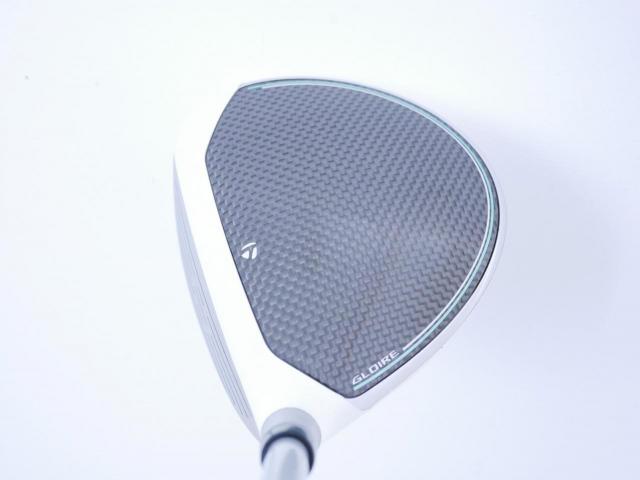 Lady club : All : หัวไม้ 5 Taylormade Stealth GLOIRE Titanium (ออกปี 2022 รุ่นท๊อปสุด Japan Spec) Loft 19 ก้าน Fujikura Speeder NX Flex L