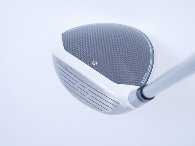 Lady club : All : หัวไม้ 5 Taylormade Stealth GLOIRE Titanium (ออกปี 2022 รุ่นท๊อปสุด Japan Spec) Loft 19 ก้าน Fujikura Speeder NX Flex L