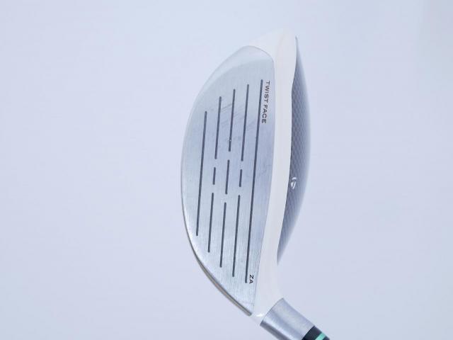 Lady club : All : หัวไม้ 5 Taylormade Stealth GLOIRE Titanium (ออกปี 2022 รุ่นท๊อปสุด Japan Spec) Loft 19 ก้าน Fujikura Speeder NX Flex L