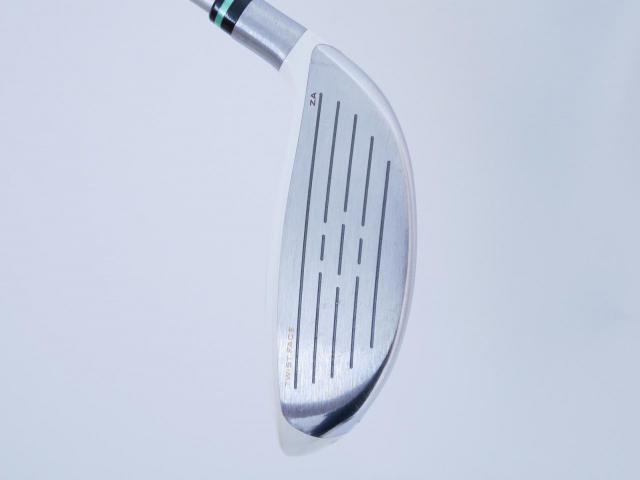 Lady club : All : หัวไม้ 5 Taylormade Stealth GLOIRE Titanium (ออกปี 2022 รุ่นท๊อปสุด Japan Spec) Loft 19 ก้าน Fujikura Speeder NX Flex L