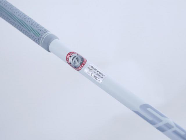 Lady club : All : หัวไม้ 5 Taylormade Stealth GLOIRE Titanium (ออกปี 2022 รุ่นท๊อปสุด Japan Spec) Loft 19 ก้าน Fujikura Speeder NX Flex L