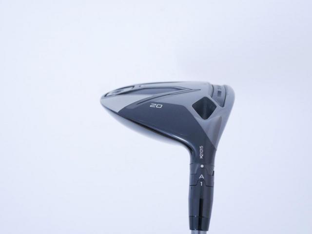 Fairway Wood : Titleist : หัวไม้ 7 Titleist TSi1 (ออกปี 2021) Loft 20 ก้าน Titleist TSP013 45 Flex SR
