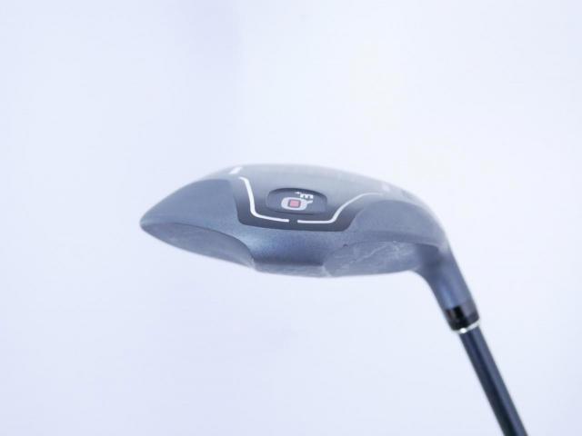 Fairway Wood : PRGR : หัวไม้ 3 PRGR Carrys Q (ออกปี 2021 ตีง่ายมากๆๆๆ) Loft 16.5 Flex R2