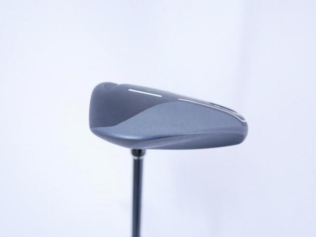 Fairway Wood : PRGR : หัวไม้ 3 PRGR Carrys Q (ออกปี 2021 ตีง่ายมากๆๆๆ) Loft 16.5 Flex R2