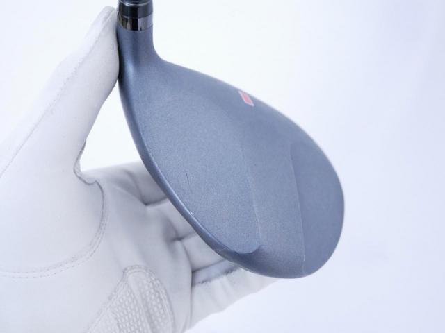 Fairway Wood : PRGR : หัวไม้ 3 PRGR Carrys Q (ออกปี 2021 ตีง่ายมากๆๆๆ) Loft 16.5 Flex R2