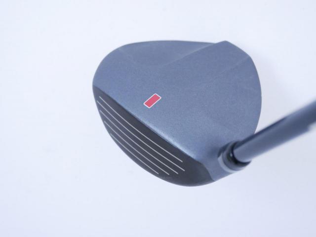 Fairway Wood : PRGR : หัวไม้ 3 PRGR Carrys Q (ออกปี 2021 ตีง่ายมากๆๆๆ) Loft 16.5 Flex R2