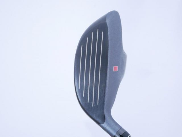 Fairway Wood : PRGR : หัวไม้ 3 PRGR Carrys Q (ออกปี 2021 ตีง่ายมากๆๆๆ) Loft 16.5 Flex R2