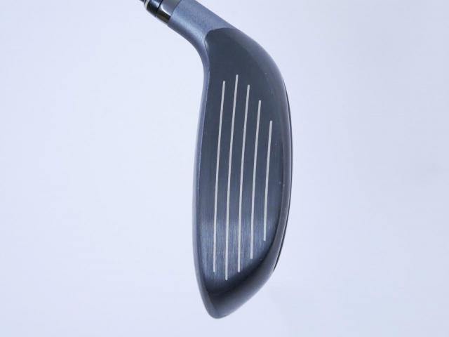 Fairway Wood : PRGR : หัวไม้ 3 PRGR Carrys Q (ออกปี 2021 ตีง่ายมากๆๆๆ) Loft 16.5 Flex R2