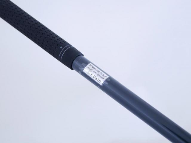Fairway Wood : PRGR : หัวไม้ 3 PRGR Carrys Q (ออกปี 2021 ตีง่ายมากๆๆๆ) Loft 16.5 Flex R2