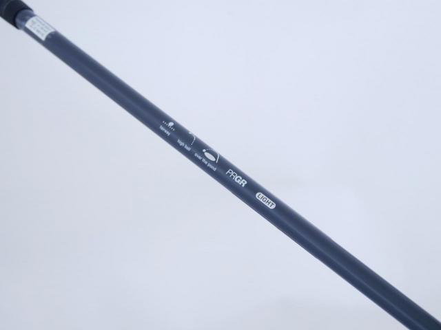 Fairway Wood : PRGR : หัวไม้ 3 PRGR Carrys Q (ออกปี 2021 ตีง่ายมากๆๆๆ) Loft 16.5 Flex R2