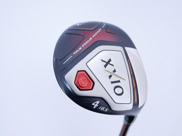 Fairway Wood : xxio : หัวไม้ 4 XXIO 10 (รุ่นปี 2019) Loft 16.5 ก้าน MP-1000 Flex S